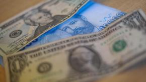 ¿Podría el precio del dólar hacer más cara la Navidad? ¿Podría el precio del dólar hacer más cara la Navidad?