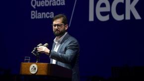 ANP cuestiona dichos de Boric contra la prensa: “Confiamos en que no se sume a gobernantes como Trump y Maduro” ANP cuestiona dichos de Boric contra la prensa: “Confiamos en que no se sume a gobernantes como Trump y Maduro”