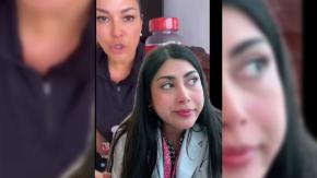Nutricionista estalló contra Marlen Olivari por recomendar un quemador de grasa a adultos mayores y niños: ella respondió Nutricionista estalló contra Marlen Olivari por recomendar un quemador de grasa a adultos mayores y niños: ella respondió