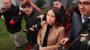 Caso Convenios: CDE se querella contra Camila Polizzi y exfuncionarios del Gore Biobío por fraude al fisco Caso Convenios: CDE se querella contra Camila Polizzi y exfuncionarios del Gore Biobío por fraude al fisco
