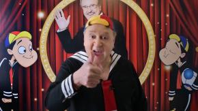 Polémica tras publicidad de Quico: llama a los mexicanos a no cruzar ilegalmente a Estados Unidos Polémica tras publicidad de Quico: llama a los mexicanos a no cruzar ilegalmente a Estados Unidos