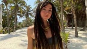¿Quién es Shani Louk? La joven que su familia reconoció como secuestrada por Hamás