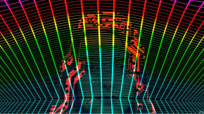 Una nueva ley física indicaría que vivimos en una simulación Una nueva ley física indicaría que vivimos en una simulación