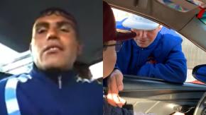 Así luce en la actualidad el protagonista del viral "Anda a laar" Así luce en la actualidad el protagonista del viral "Anda a laar"