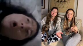 Así lucen en la actualidad las protagonistas del viral "Trini, te dije que no" Así lucen en la actualidad las protagonistas del viral "Trini, te dije que no"