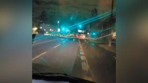 Recorrió 21 kilómetros drogado: Lo que se sabe del conductor de micro detenido en Las Condes Recorrió 21 kilómetros drogado: Lo que se sabe del conductor de micro detenido en Las Condes