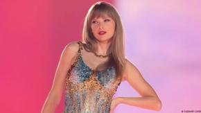 ¿Por qué (casi) todos aman a Taylor Swift?