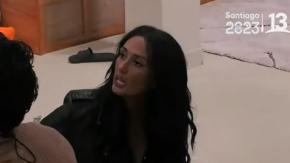 "La Fiera" Pamela Díaz sacará las garras en el cuarto capítulo de Tierra Brava: "Hoy día ya me colmaste"