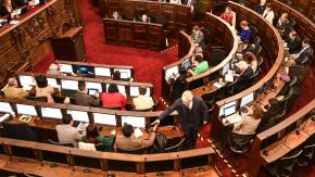 Recta final del Consejo Constitucional: ¿Qué viene ahora? Recta final del Consejo Constitucional: ¿Qué viene ahora?