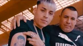 “Víctor, La voz”: Quién es el cantante urbano investigado por mafia en Estación Central