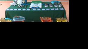 Días antes del evento: Sujetos protagonizan robo en la Villa Panamericana