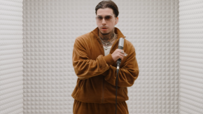 Young Cister, el artista chileno que llega con lo "más xulo" y romántico de lo urbano a Viña 2024 Young Cister, el artista chileno que llega con lo "más xulo" y romántico de lo urbano a Viña 2024