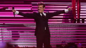 "El Sol" más generoso: Luis Miguel entrega millonaria donación por huracán en Acapulco