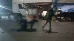 "Están matando gente": Muertos trasladados en carros evidencian realidad de la Vega tomada por mafia y extorsiones