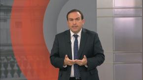 Diputado UDI, Felipe Donoso: "Montes debe dar un paso al costado; no tiene control de su cartera" Diputado UDI, Felipe Donoso: "Montes debe dar un paso al costado; no tiene control de su cartera"