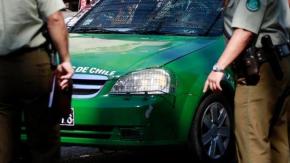 "¡Corre hijo!": El relato de madre que recibió llamada de su hijo antes de presunto secuestro en P.A.C. "¡Corre hijo!": El relato de madre que recibió llamada de su hijo antes de presunto secuestro en P.A.C.