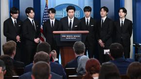 BTS al Servicio Militar: cuatro miembros de la banda de K-pop deberán cumplir con deber en su país BTS al Servicio Militar: cuatro miembros de la banda de K-pop deberán cumplir con deber en su país