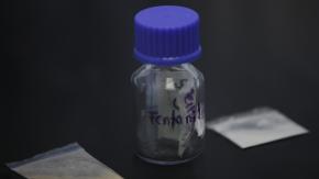 Fentanilo: 5 advertencias sobre la peligrosidad de la "droga zombie" que ya alerta a las autoridades en Chile Fentanilo: 5 advertencias sobre la peligrosidad de la "droga zombie" que ya alerta a las autoridades en Chile