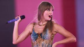 Con público hasta detrás del escenario: así luce el Monumental a horas del primer show de Taylor Swift en Argentina Con público hasta detrás del escenario: así luce el Monumental a horas del primer show de Taylor Swift en Argentina