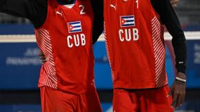 Gobierno confirma que un deportista cubano solicitó refugio en Chile tras los Juegos Panamericanos Gobierno confirma que un deportista cubano solicitó refugio en Chile tras los Juegos Panamericanos