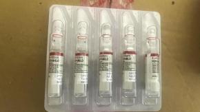 Enfermero detenido por robo de fentanilo: 5 advertencias sobre peligrosidad de "droga zombie" que ya alerta en Chile Enfermero detenido por robo de fentanilo: 5 advertencias sobre peligrosidad de "droga zombie" que ya alerta en Chile