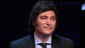 EN VIVO: Javier Milei gana a Sergio Massa y es el nuevo Presidente de Argentina EN VIVO: Javier Milei gana a Sergio Massa y es el nuevo Presidente de Argentina