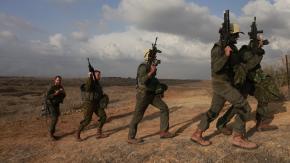 Noa Marciano: ejército israelí confirma la muerte de una soldado rehén de Hamás en Gaza Noa Marciano: ejército israelí confirma la muerte de una soldado rehén de Hamás en Gaza