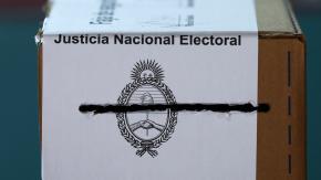 Cierran mesas en Argentina: A qué hora se conocerán los resultados de las presidenciales Cierran mesas en Argentina: A qué hora se conocerán los resultados de las presidenciales