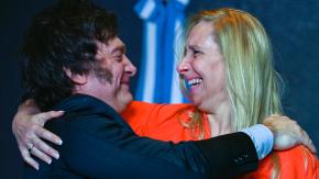 “El Jefe”: Quien es la hermana y estratega de Javier Milei que dice hablar con animales “El Jefe”: Quien es la hermana y estratega de Javier Milei que dice hablar con animales