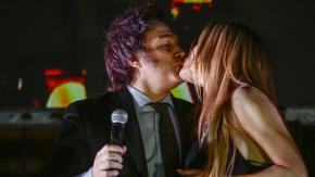 Quién es Fátima Florez: La novia de Milei y nueva Primera Dama de Argentina Quién es Fátima Florez: La novia de Milei y nueva Primera Dama de Argentina