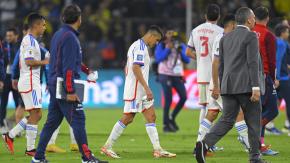 Ni para Corea y Japón partimos tan mal: El desalentador arranque de La Roja rumbo al Mundial de 2026 Ni para Corea y Japón partimos tan mal: El desalentador arranque de La Roja rumbo al Mundial de 2026