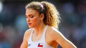 Martina Weil tras polémica en equipo de atletismo en Santiago 2023: "Perdón por no haber sido mejor capitana de equipo" Martina Weil tras polémica en equipo de atletismo en Santiago 2023: "Perdón por no haber sido mejor capitana de equipo"