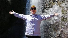 Tragedia en Cajón del Maipo: Profesora cayó desde tirolesa al río Yeso