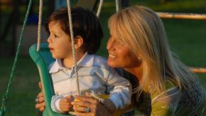Con fotos del recuerdo: El emotivo mensaje de Cecilia Bolocco a su hijo Máximo por su cumpleaños Con fotos del recuerdo: El emotivo mensaje de Cecilia Bolocco a su hijo Máximo por su cumpleaños
