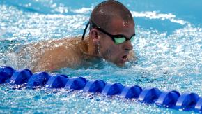 Compite en Paranatación y fue medallista: Quién es Yunerki Ortega, el deportista de Cuba desaparecido Compite en Paranatación y fue medallista: Quién es Yunerki Ortega, el deportista de Cuba desaparecido