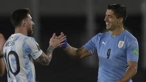 Con clásico incluido: La programación de todos los partidos de una nueva fecha de Clasificatorias sudamericanas Con clásico incluido: La programación de todos los partidos de una nueva fecha de Clasificatorias sudamericanas