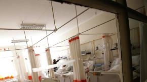Hombre sufre paro cardiaco en restaurante y es salvado por doctoras de la mesa de al lado Hombre sufre paro cardiaco en restaurante y es salvado por doctoras de la mesa de al lado