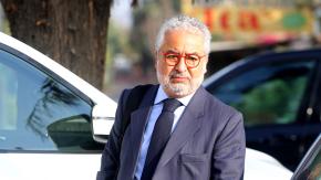 Fiscalía abre investigación tras filtración de audio donde abogado Luis Hermosilla relata eventuales coimas Fiscalía abre investigación tras filtración de audio donde abogado Luis Hermosilla relata eventuales coimas