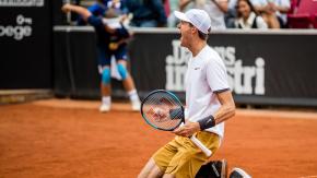 Comienza la fiesta del tenis: Conoce las fechas confirmadas para el Movistar ChileOpen 2024 Comienza la fiesta del tenis: Conoce las fechas confirmadas para el Movistar ChileOpen 2024