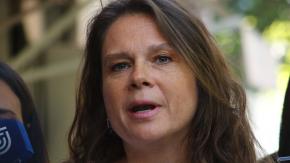 Por pérdida de confianza: Fiscal nacional pide renuncia de directora ejecutiva nacional Ximena Rivas Por pérdida de confianza: Fiscal nacional pide renuncia de directora ejecutiva nacional Ximena Rivas