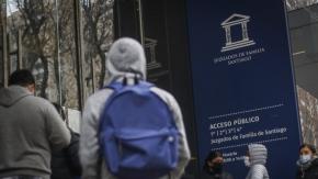 AFPs han pagado US$ 13 millones por pensiones de alimentos desde mayo de 2023 AFPs han pagado US$ 13 millones por pensiones de alimentos desde mayo de 2023