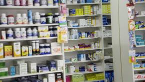Fármacos de salud mental bajan sus precios por Ley Cenabast: encuentra aquí los medicamentos más baratos Fármacos de salud mental bajan sus precios por Ley Cenabast: encuentra aquí los medicamentos más baratos
