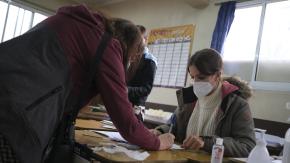 Plebiscito Constitucional 2023: ¿Cuándo se dan a conocer los vocales de mesa reemplazantes? Plebiscito Constitucional 2023: ¿Cuándo se dan a conocer los vocales de mesa reemplazantes?