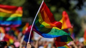 Santiago Parade 2023: Marcha por la igualdad y el desfile electrónico este sábado 11 de noviembre Santiago Parade 2023: Marcha por la igualdad y el desfile electrónico este sábado 11 de noviembre