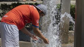 Meteorología pronostica temperaturas "sobre lo normal" desde el extremo norte hasta Valdivia este verano Meteorología pronostica temperaturas "sobre lo normal" desde el extremo norte hasta Valdivia este verano