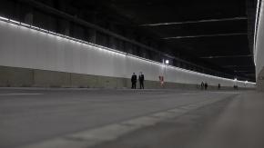 Sernac presenta demanda colectiva en contra de Autopista Vespucio Oriente tras filtraciones de agua Sernac presenta demanda colectiva en contra de Autopista Vespucio Oriente tras filtraciones de agua