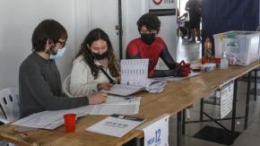 ¿Otra vez vocal de mesa para el Plebiscito? Esto dice la norma sobre las personas que han repetido labor hasta 8 veces ¿Otra vez vocal de mesa para el Plebiscito? Esto dice la norma sobre las personas que han repetido labor hasta 8 veces