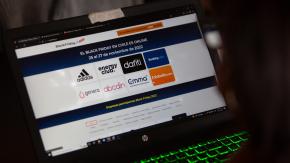 Black Friday 2023: Revisa los sitios oficiales para encontrar las ofertas Black Friday 2023: Revisa los sitios oficiales para encontrar las ofertas