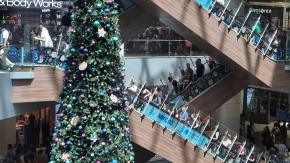 Último fin de semana antes de Navidad: así funcionará el comercio el día del Plebiscito Último fin de semana antes de Navidad: así funcionará el comercio el día del Plebiscito