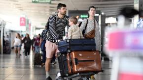 ETIAS: Todo lo que debes saber sobre la autorización de viaje que los chilenos deberán solicitar para ingresar a Europa ETIAS: Todo lo que debes saber sobre la autorización de viaje que los chilenos deberán solicitar para ingresar a Europa